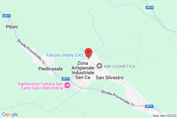 Fattorie Umbre S.P.A