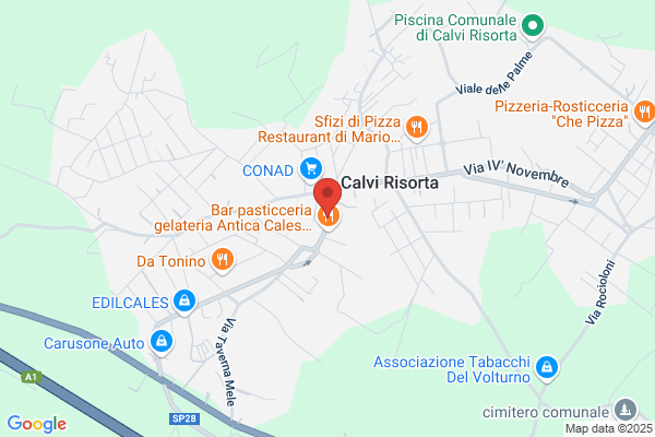 Antico Demanio Caseificio