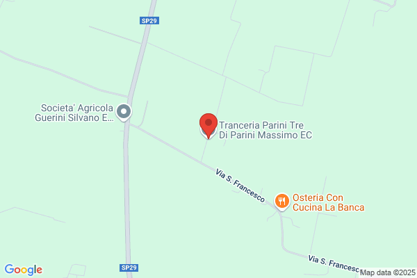 Tranceria Parini Di Parini Luigi E Angelo s.N.C.