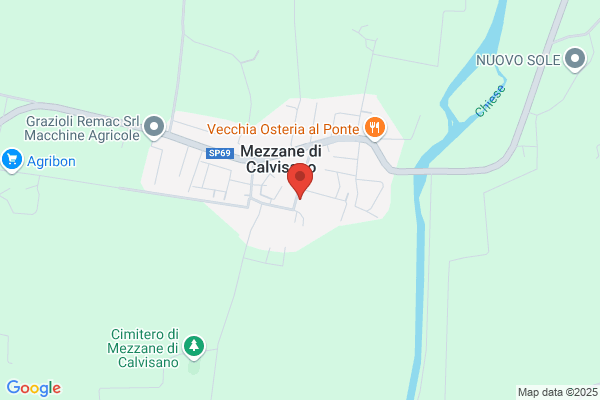 Parrocchia S. Maria Nascente
