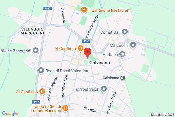 Parrocchia S. Silvestro