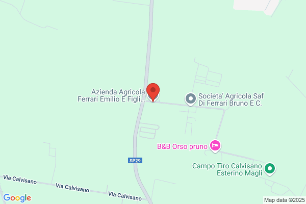 Franzoni Tarcisio E Figlio Cristian