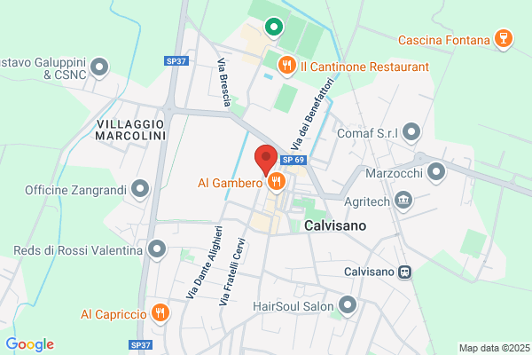 Elettrotecnica Di Arpini A. & C. (S.N.C.)
