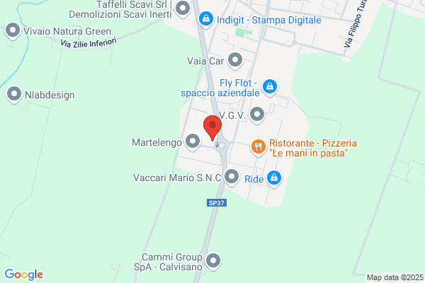Migliorati ivano (Arch.)