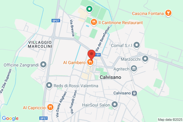 Farmacia Dr. Pari Attilio