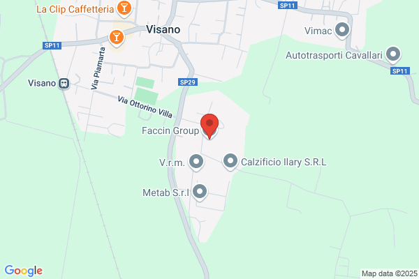 Faccin Enrico
