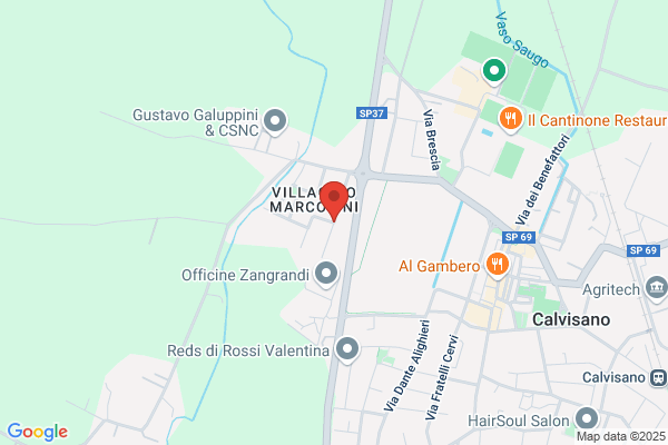 Magri lorenzo