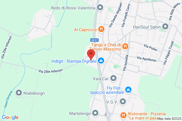 Zabaleni Fratelli Di Zabaleni Igino E C. (S.N.C.)