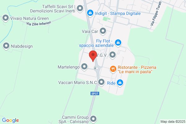 Dpiù Supermercato Calvisano
