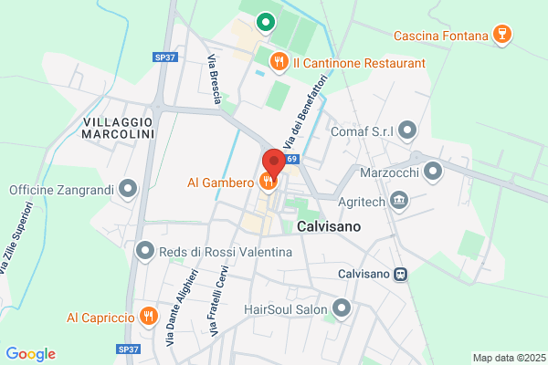 Pizzamiglio primo