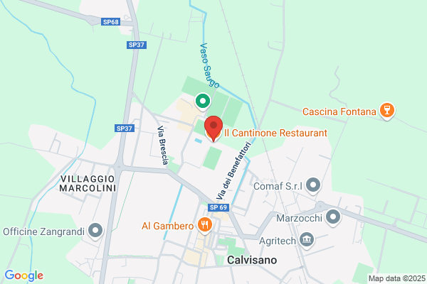 Vecchiolini marina