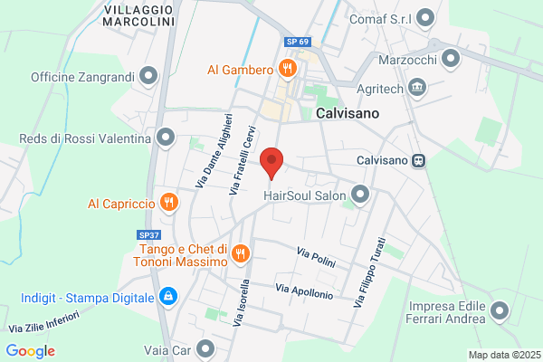 Casa del Pane