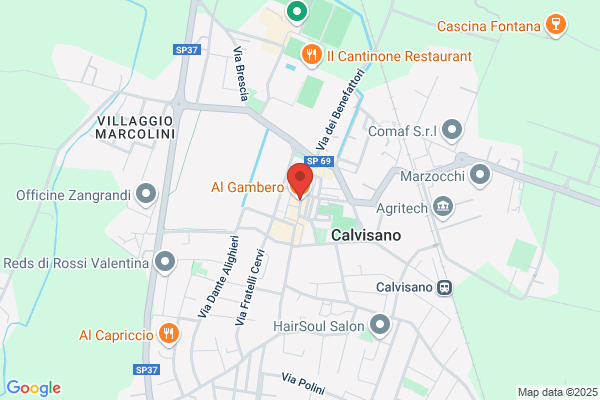 Ristorante Al Gambero