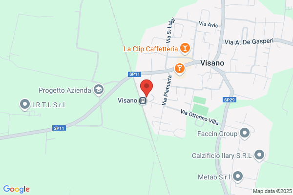 Ristorante Pizzeria Stazione