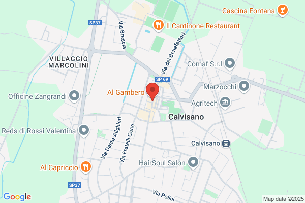 Ristorante Zanella