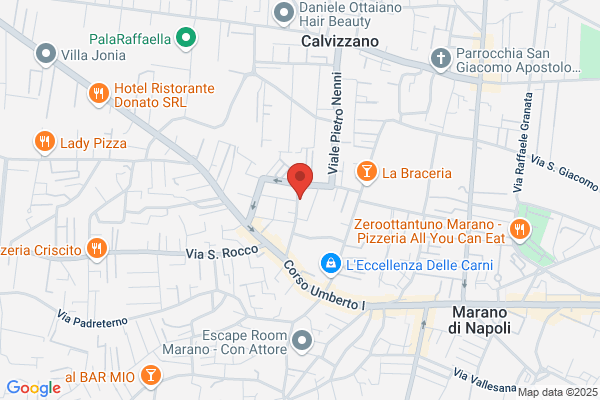 Centro Diagnostico Fernicola