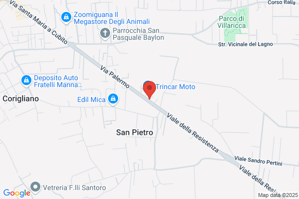 Sisal Matchpoint