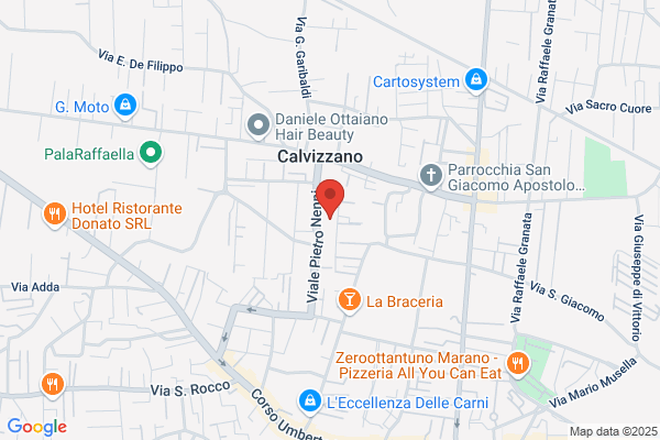 Il Paese Dei Balocchi