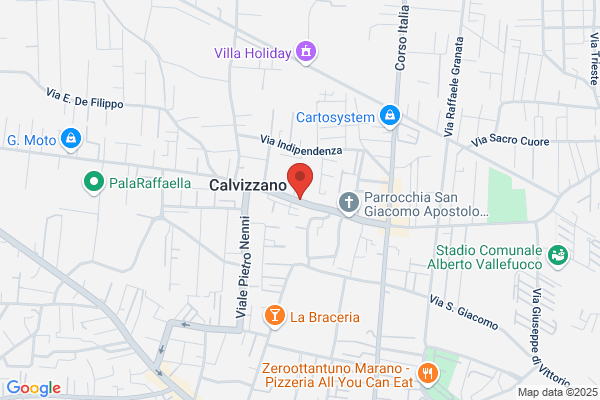 Farmacia Moderna