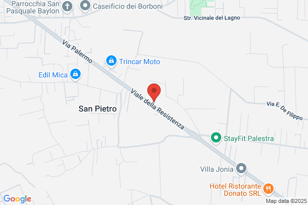 Frigo Frutta S.N.C.