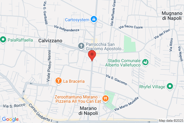Idea Pizza Di Malinconico Gennaro