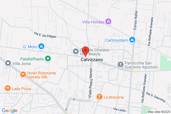 La Fiorita Di Paolone Vincenzo S.A.S.