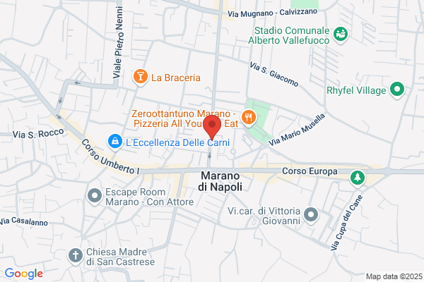 Migliaccio carlo
