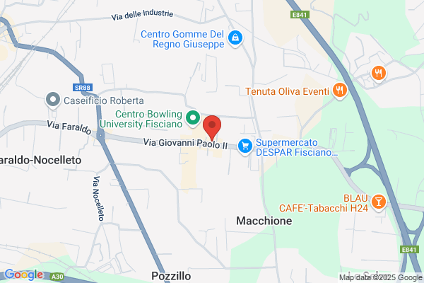 Mirella Costruzioni S.N.C. Di Ruggiero Raffaele