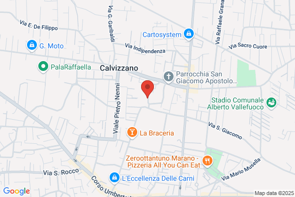 Pennino emiliana