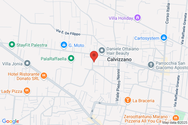 Piedimonte gennaro