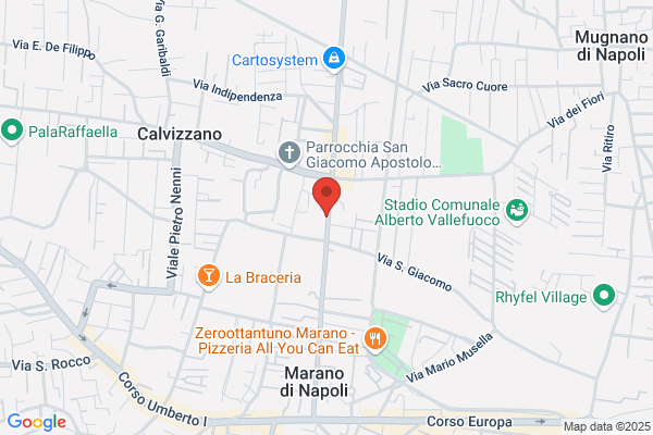 Puerio gennaro