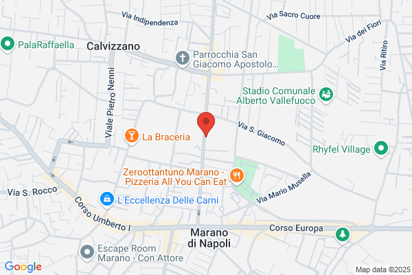 R.E.A Di Del Bono Giuseppe
