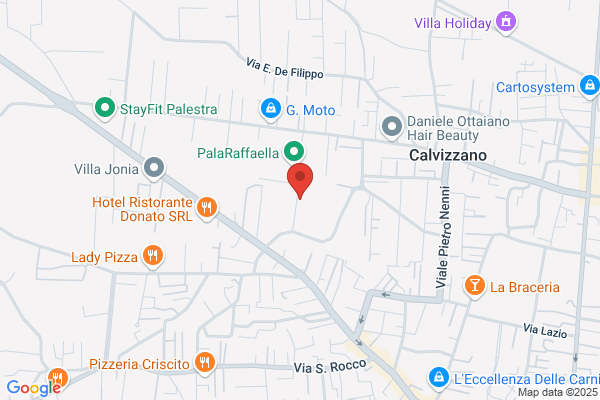 Rencar Di Gargiulo Angelo