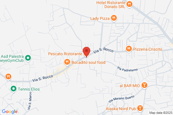 Ristorante Pescato
