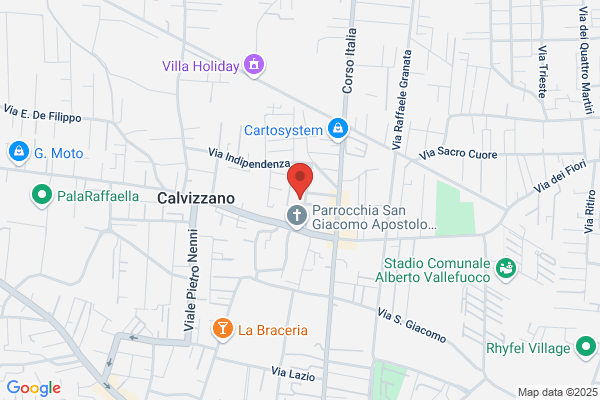 Scuola Elementare A.Diaz