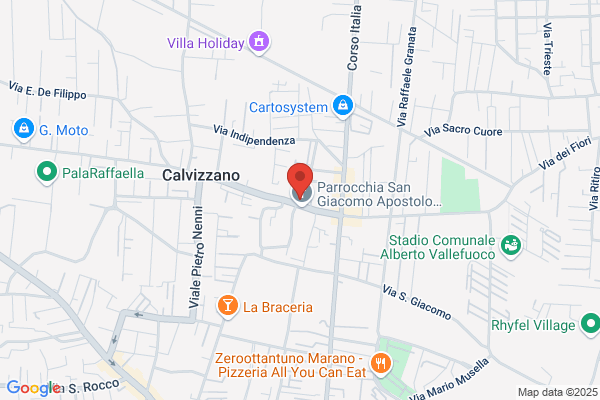 Strabilia Di Trinchillo Crescenzo