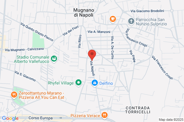 Super Tarallificio Sas Di Giuseppina Forte