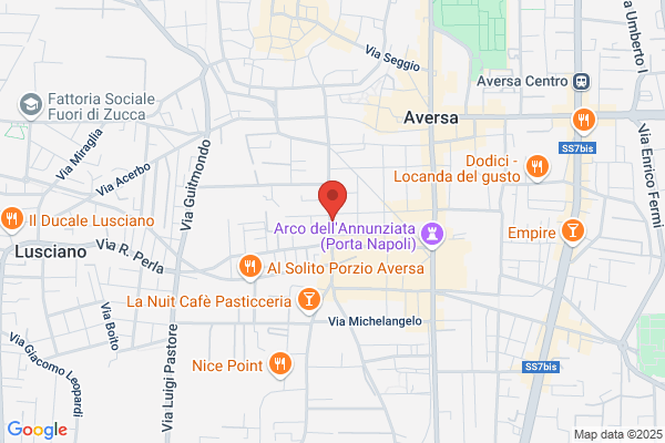 Vallefuoco rosario