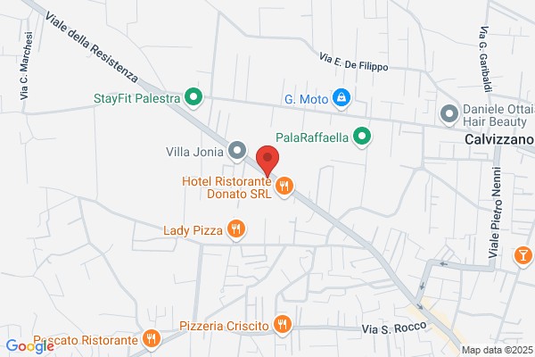 World Pizza