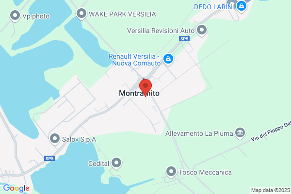 Agenzia Pratiche Auto Aquilini Simone