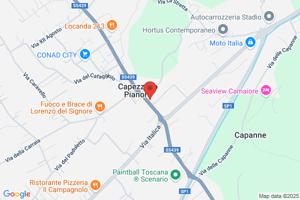 Dati Auto