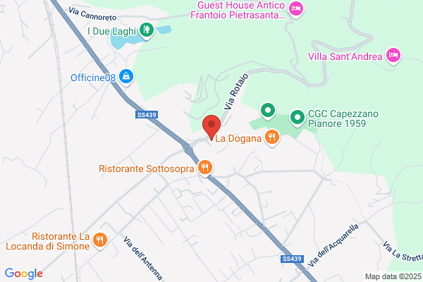 Rossini Diesel Service
