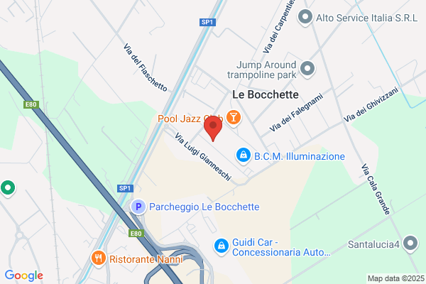 Atelier dell'Auto Carrozzeria Officina Gommista