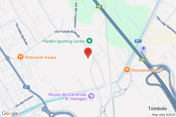 Autofficina Grandi