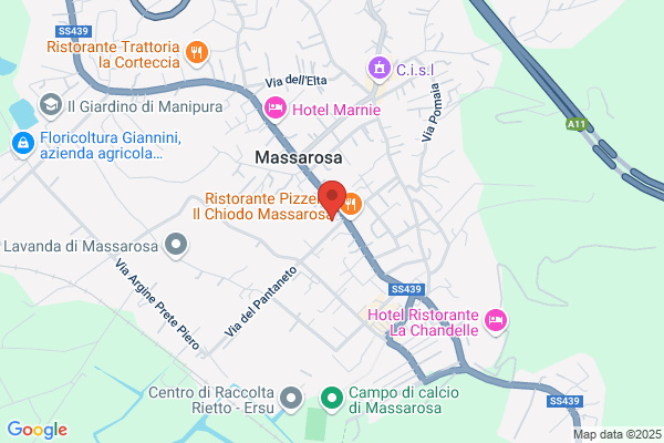 Autoscuola Menocci