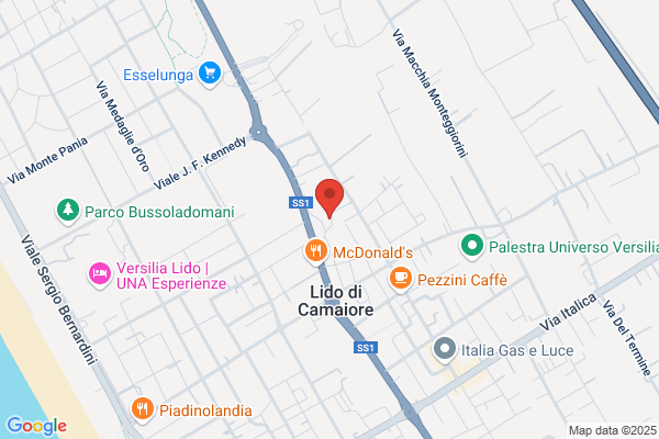 Longoni ivano