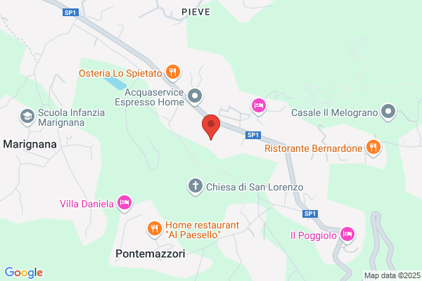 Matteucci sergio