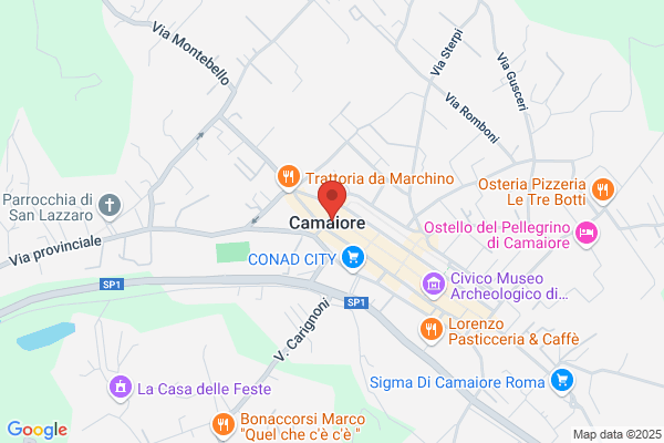Locanda Le Monache