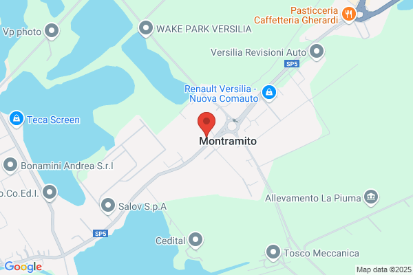 Arredamenti Bianchi (S.A.S.)