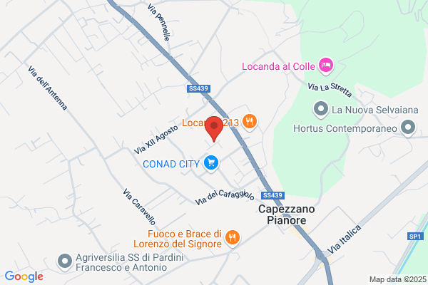 Scuole Pubbliche